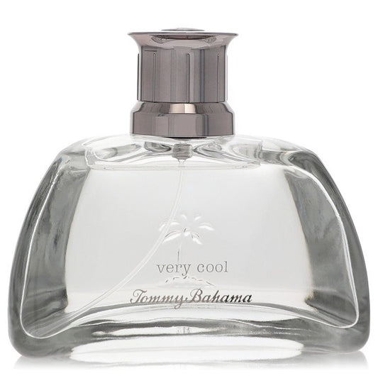 Tommy Bahama Very Cool by Tommy Bahama Eau De Cologne Spray (unboxed) 3.4 oz (Men)