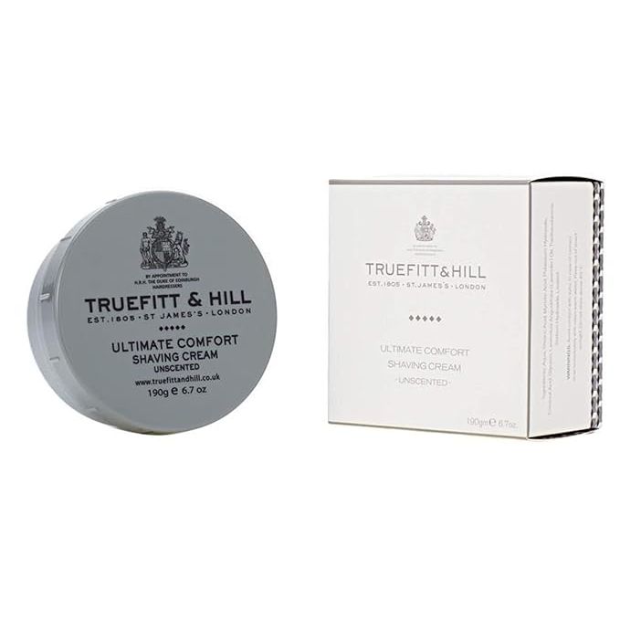 Truefitt & Hill Highgrove Shaving Cream Bowl 6.7 Oz Shaving Cream Pasteur Pharmacy