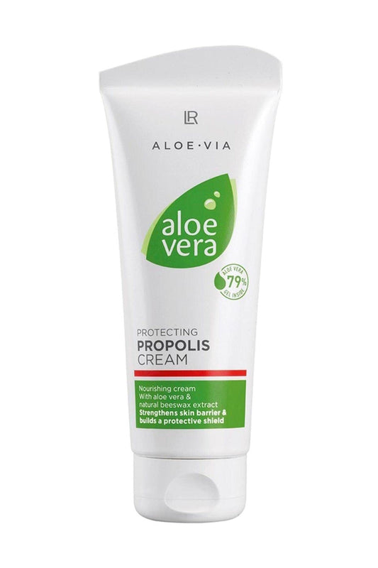 LR Aloe Vera con Propóleo/Crema con Propóleo 100 ml