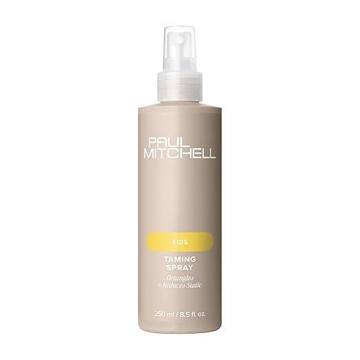 Paul Mitchell Kids Taming Spray 250ml Hair Spray Pasteur Pharmacy