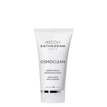 Coffret Institut Esthederm Osmoclean - Lait Nettoyant Douceur & Masque | 75 ml