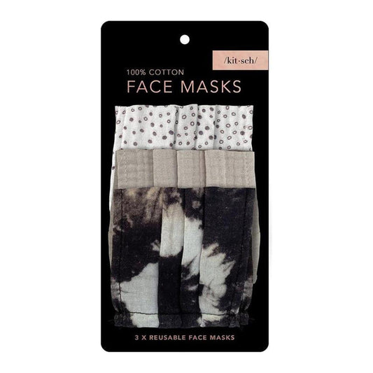 KitSch Face Masks Mixed Face Masks Pasteur Pharmacy