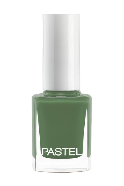 Esmalte de uñas Pastel 316 - Vegano, libre de crueldad animal, cuidado de uñas libre de químicos, esmalte de uñas saludable