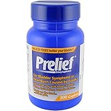 Prelief, Calcium Glycerophosphate Reduces Up To 95% Of Acid Caplets, 300 Caplets Health Care Pasteur Pharmacy