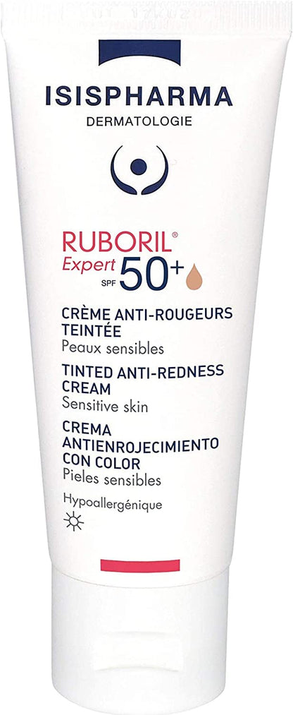 Isispharma Ruboril Expert FPS 50 40 ml