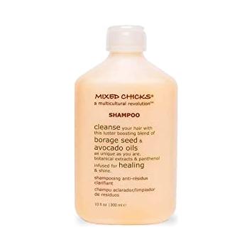 Mixed Chicks Clarifying Shampoo 10 fl oz Shampoo Pasteur Pharmacy