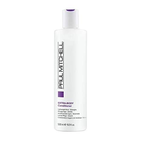 Paul Mitchell Extra Body Daily Rinse 500ml Hair Conditioner Pasteur Pharmacy