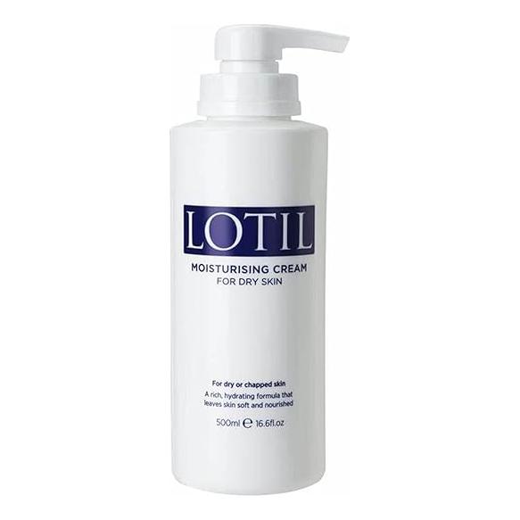 Lotil Original Formula Skin Cream 500ml Skin Cream Pasteur Pharmacy