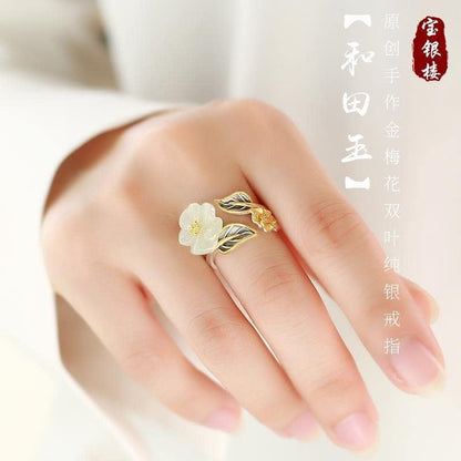 Collection de bijoux en argent - Designs élégants | Styles variés