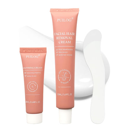 Crema depilatoria Remove Care para piel sensible - 200 ml | Acción rápida