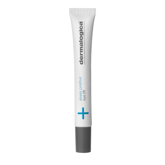 Dermalogica Stress Positive Eye Lift - Crème contour des yeux anti-âge pour les cernes et les poches