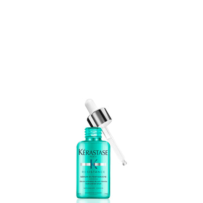 Sérum pour cuir chevelu Kérastase Résistance 50 ml - Renforce les racines des cheveux | Soin capillaire
