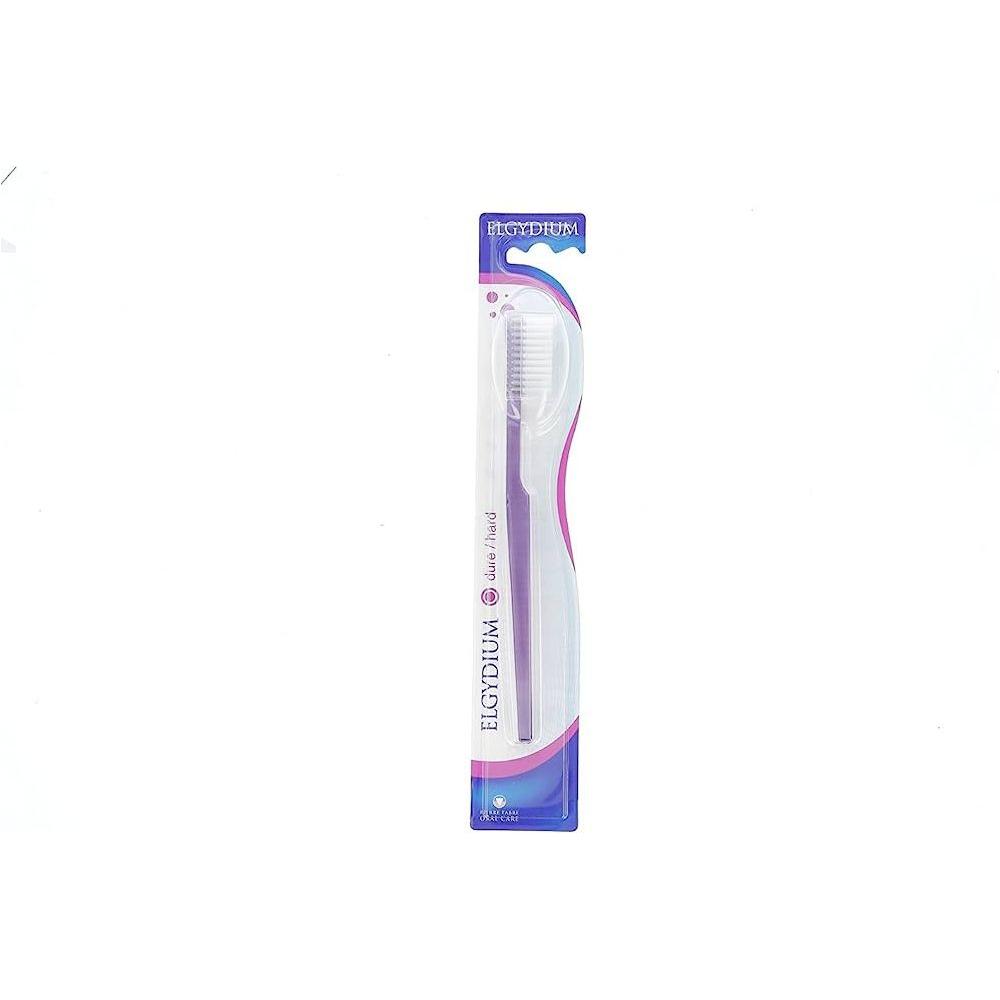 Elgydium Diffusion Toothbrush Imported Hard Bristle - 0.80 Oz Toothbrush Pasteur Pharmacy
