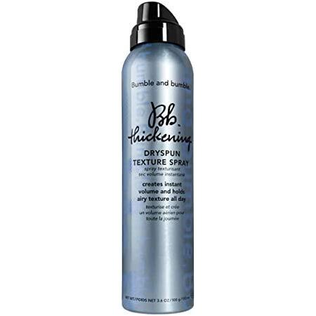 Bumble & Bumble Thickening Dryspun Texture Spray 3.6oz Hair Spray Pasteur Pharmacy