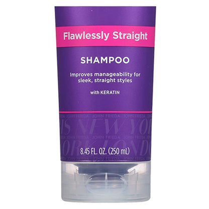 Shampooing John Frieda Frizz Ease - Flawlessly Straight | 250 ml