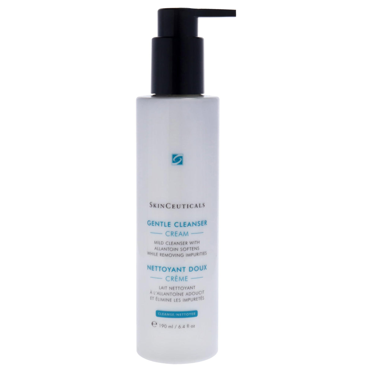 Skinceuticals Gentle Cleansing Cream 200ml