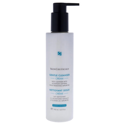 Skinceuticals Gentle Cleansing Cream 200 ml