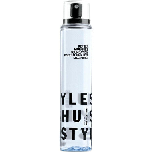 Shu Uemura Depsea Moisture Foundation 150ml Foundation Pasteur Pharmacy