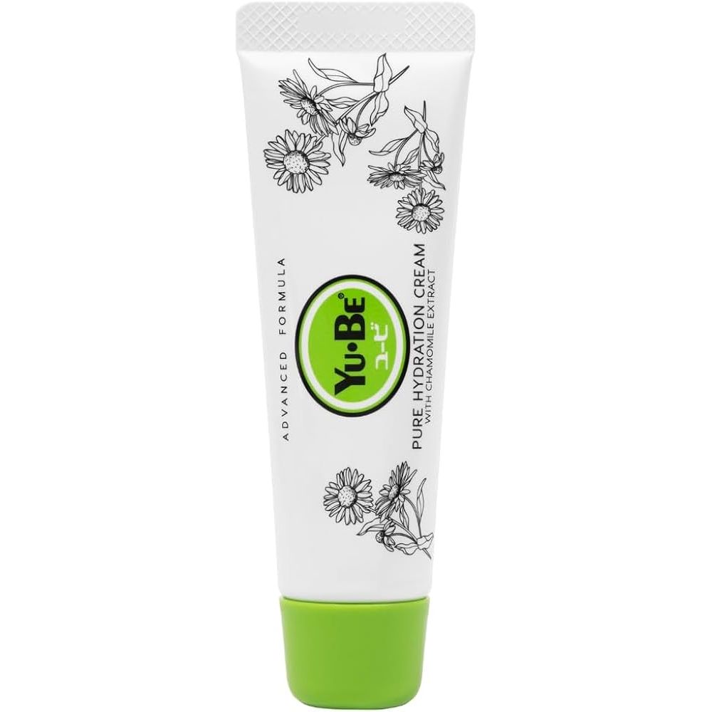 Yu-Be Advanced Formula Pure Hydration Cream 1 Oz Lotion & Moisturizer Pasteur Pharmacy
