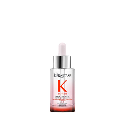Mascarilla Reparadora Kérastase Genesis 200ml - Fortalece y Nutre | Cuidado Capilar Premium