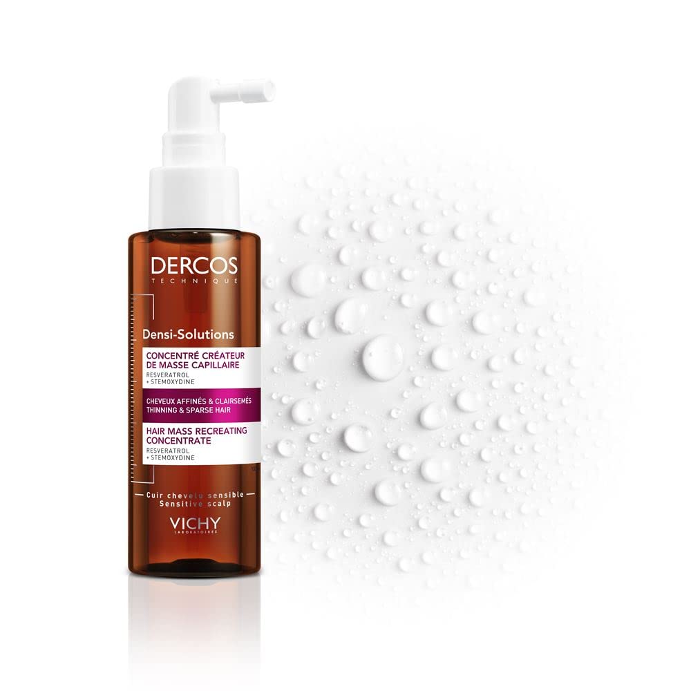 Sérum capilar Vichy Dercos Densi-Solutions 100 ml