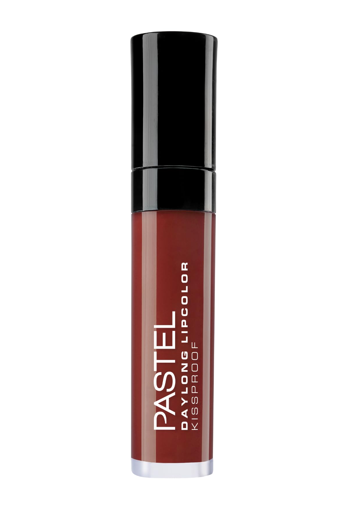 Labial Pastel Daylong: color pastel de larga duración y sin manchas, de Pastel Daylong
