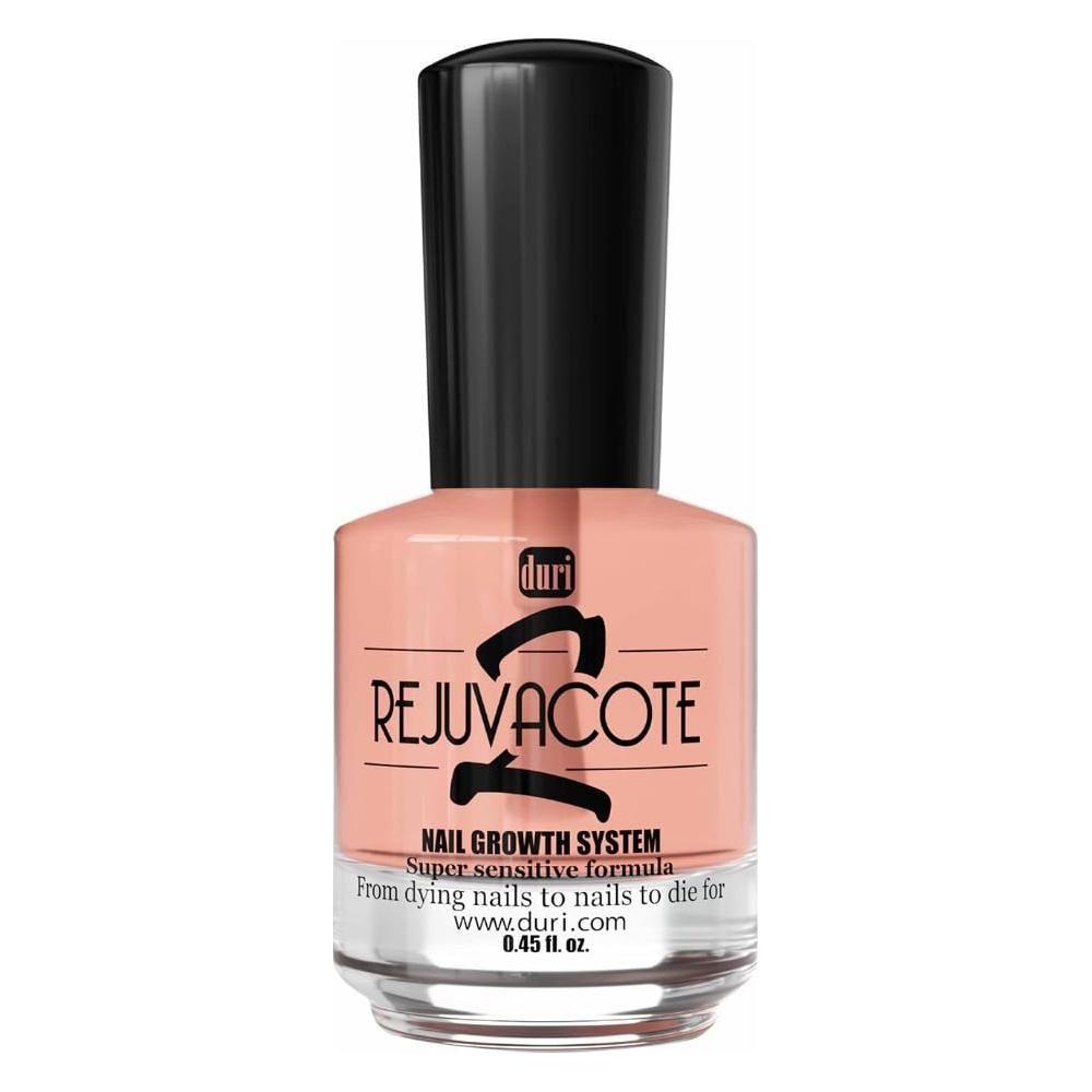 Duri Rejuvacote 2 Nail Growth System Nail Treatment 0.61 oz Nail Treatment Pasteur Pharmacy