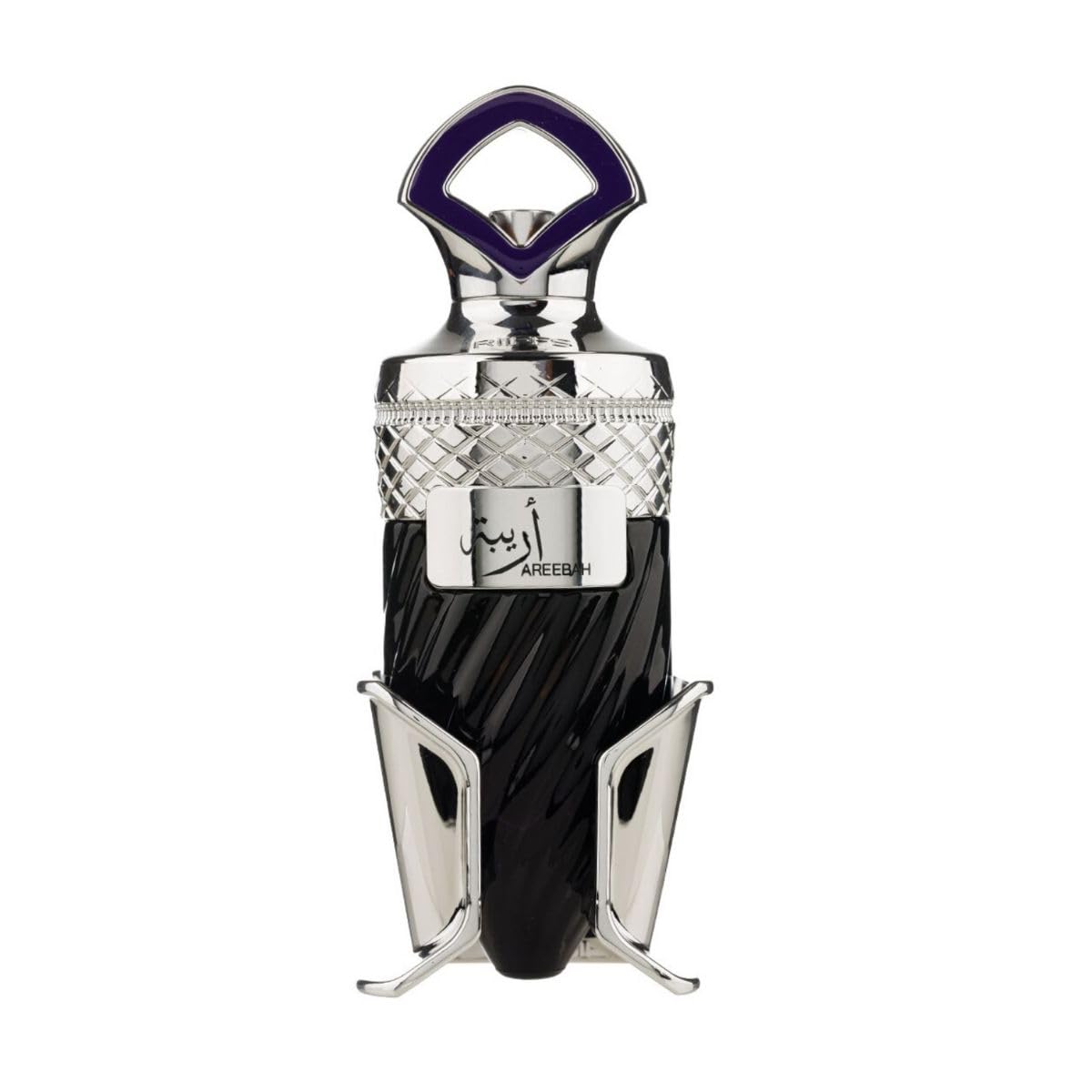 Riiffs Areebah Eau de Parfum Unisex Perfume Spray, 100 ml
