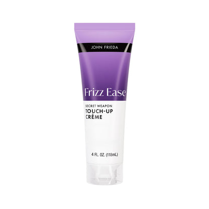 Mascarilla de tratamiento profundo John Frieda Frizz Ease - 250 ml, tratamiento hidratante para cabello encrespado y rizado