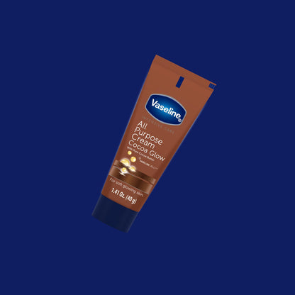 Crème de soin Vaseline au beurre de cacao - 100 ml