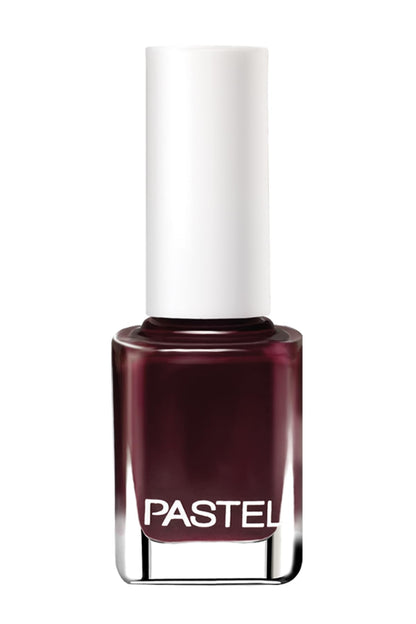 Esmalte de uñas vegano Pastel - Libre de crueldad, sin químicos, 13ml - Cobertura densa y fácil aplicación