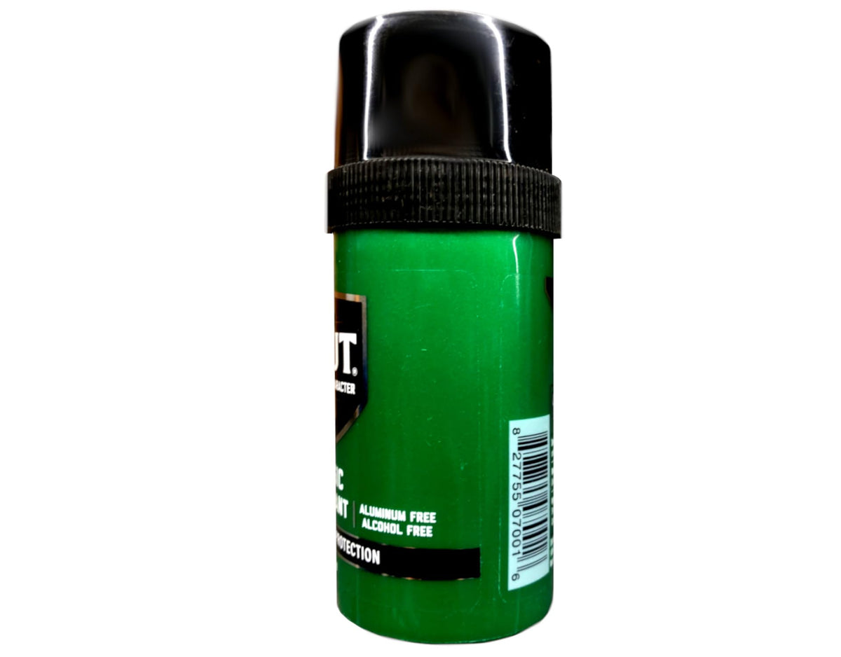 Brut Original Men’s Deodorant Stick 1.7oz - Long-Lasting Protection | Classic Fragrance