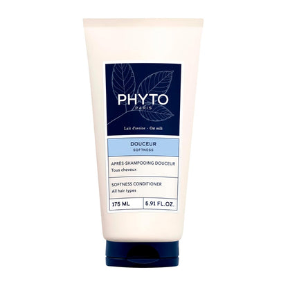 Après-shampoing Phyto Douceur - Formule nourrissante | 175 ml