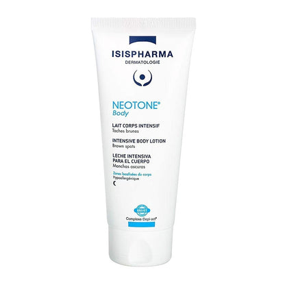 Isispharma Neotone Loción Corporal 100ml