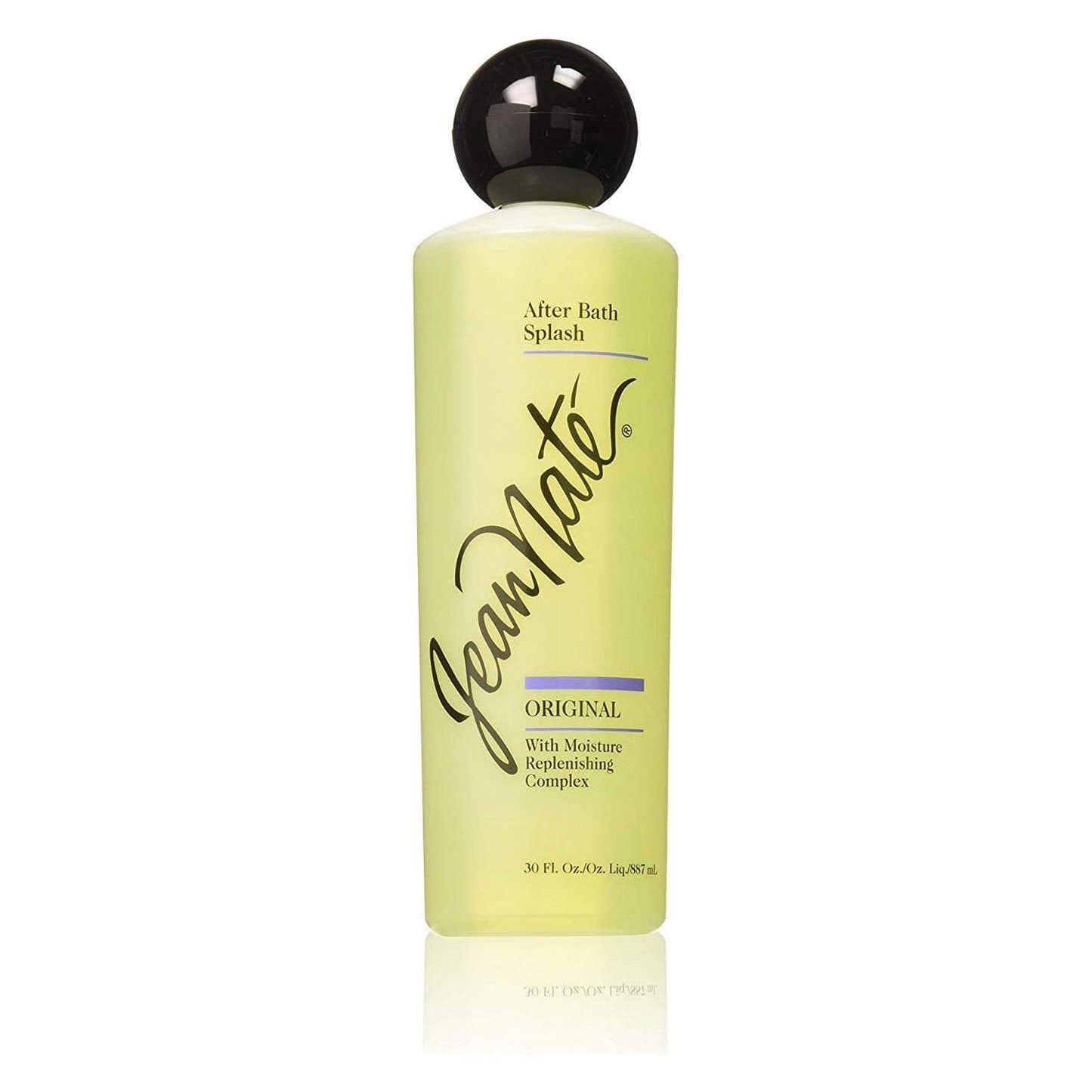 Revlon Jean Nate Original After Bath Splash Mist - 30 fl oz After Bath Splash Mist Pasteur Pharmacy