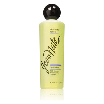 Revlon Jean Nate Original After Bath Splash Mist - 30 fl oz After Bath Splash Mist Pasteur Pharmacy