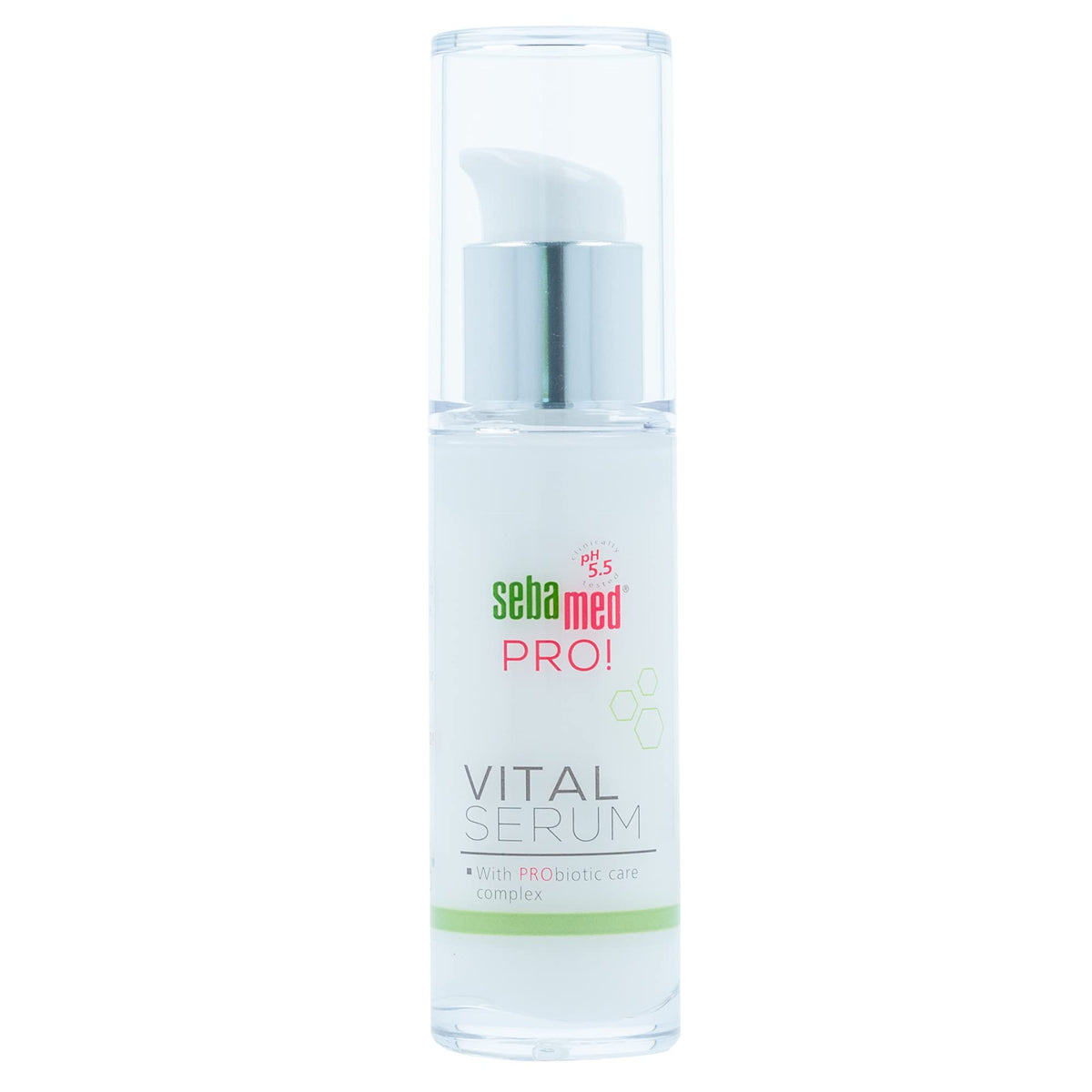 Sebamed ProVital Serum - Revitalizing Face Serum | 30ml