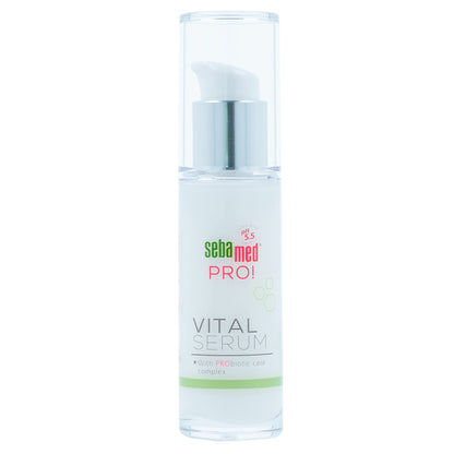 Sebamed ProVital Serum - Sérum facial revitalizante | 30ml