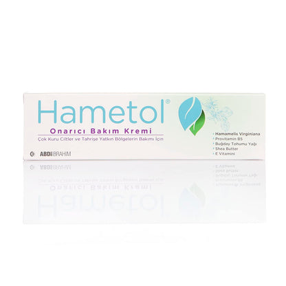Crema reparadora Hametol 30 g