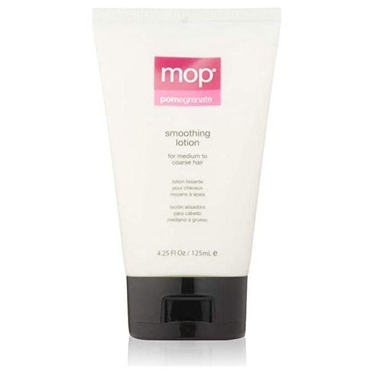 MOP Pomegranate Smoothing Lotion 4.25 oz Hair Smoothing Lotion Pasteur Pharmacy