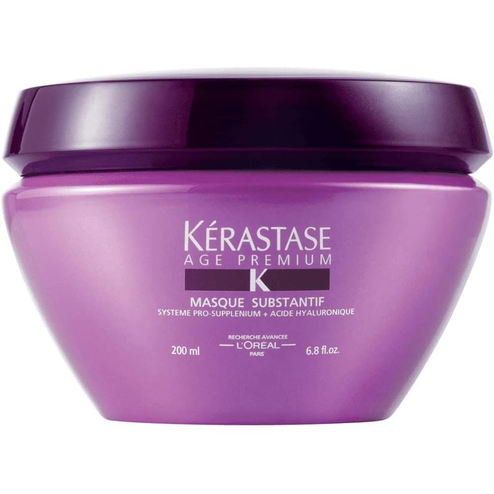 Kerastase Age Premium Masque Substantif Rejuvenating Masque 200ml Hair Masque Pasteur Pharmacy
