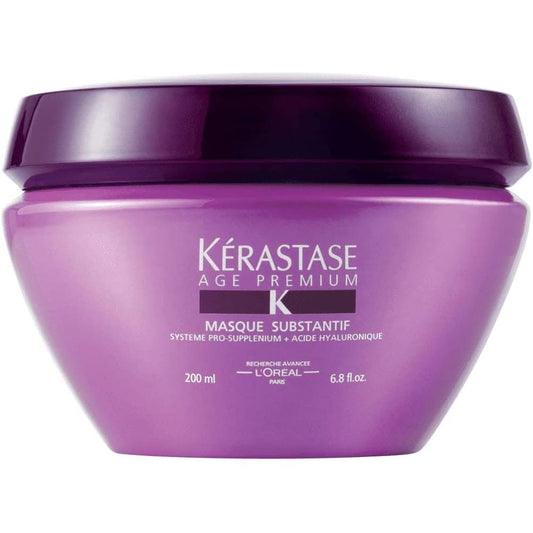Kerastase Age Premium Masque Substantif Rejuvenating Masque 200ml Hair Masque Pasteur Pharmacy