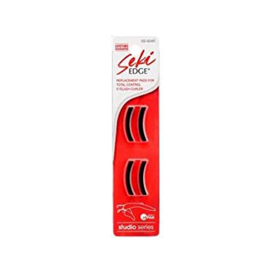 Seki Edge - Replacement Pads TC Eyelash Curler Ss-604R - 0.3 Oz Eyelash Curler Replacement Pads Pasteur Pharmacy