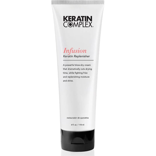 Keratin Complex Infusion Therapy 100ml / 3.3oz Hair Treatment Pasteur Pharmacy