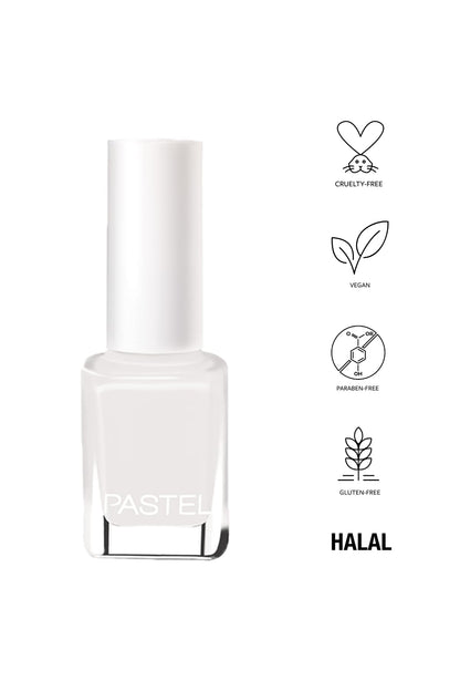 Esmalte de uñas Pastel 47 - Colores de moda atrevidos | 13ml