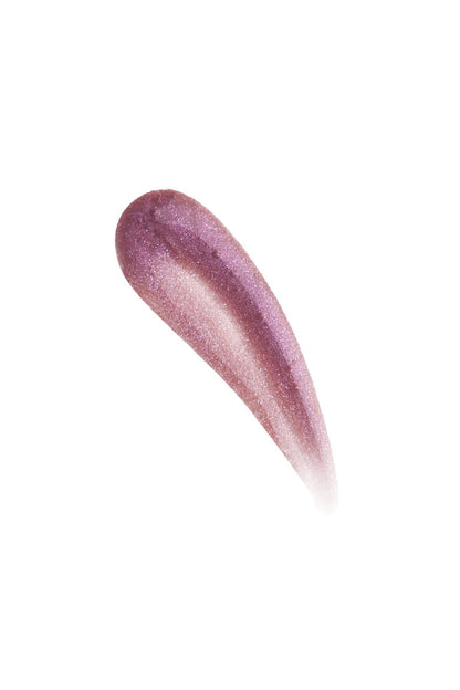 Brillo labial Golden Rose 3D Mega Shine n.º 121 Sparkle: brillo labial ultrabrillante y ligero para unos labios más voluminosos