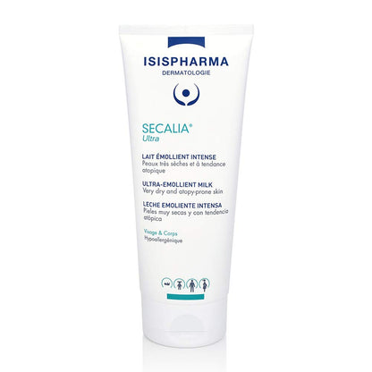 Isis Pharma Secalia Ultra - Soin hydratant intense | 200 ml