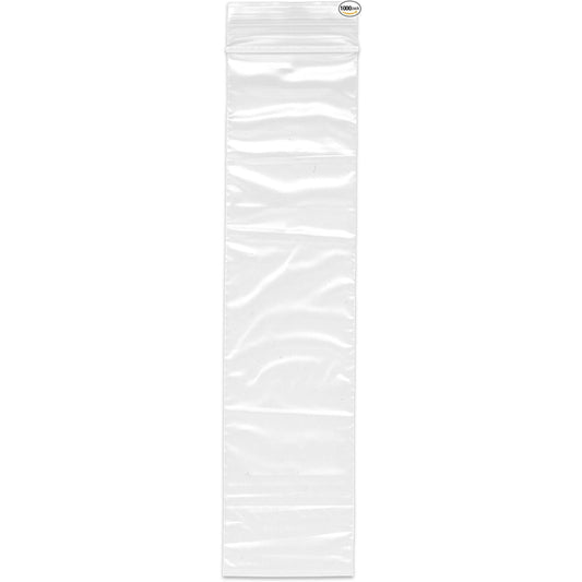 Bag Zip Bg 1M 2X8N 1000 Dry Boxes Pasteur Pharmacy