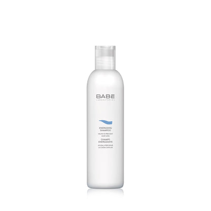 Champú Energizante Babe 250ml