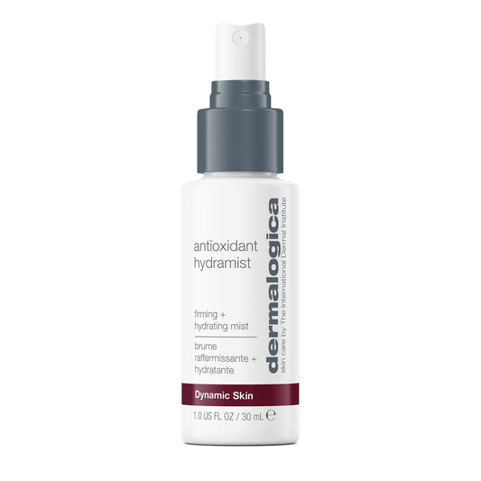Dermalogica Antioxidant Hydramist 30ml - Hydrating Anti-Aging Mist for Dry Skin